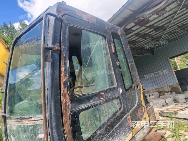 顯示屏?(駕駛室部分) 顯示屏?(駕駛室部分)