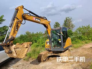 宣城市出售 徐工 XE75DA PLUS 挖掘機(jī)