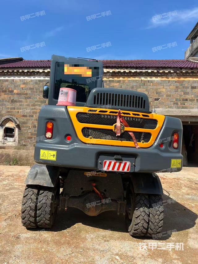 整機(jī)右后45°（整機(jī)外觀）