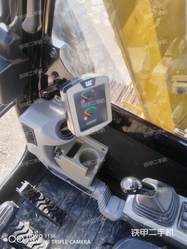 顯示屏?（駕駛室部分）