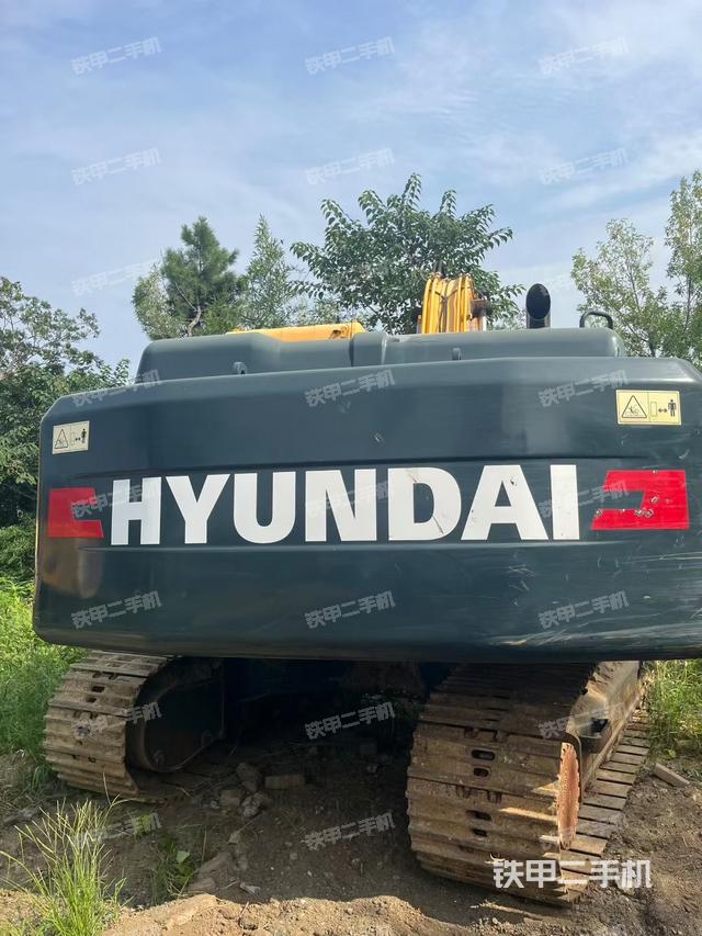 整机右后45°（整机外观）