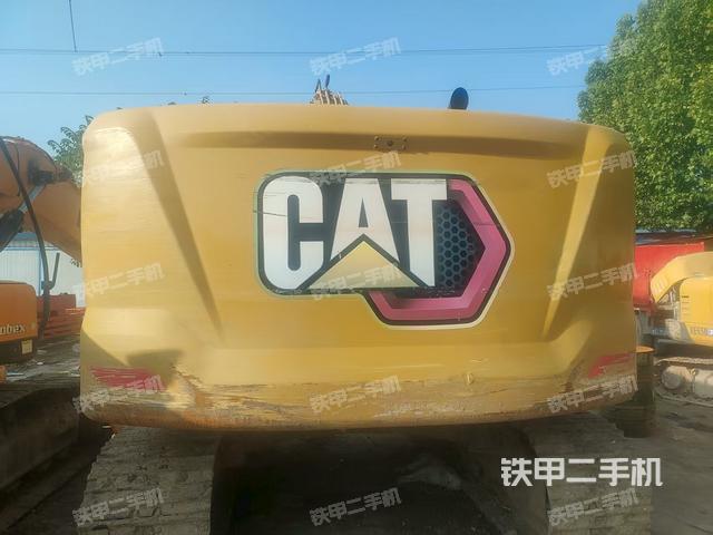 驾驶室顶部(整机外观) 驾驶室顶部(整机外观)