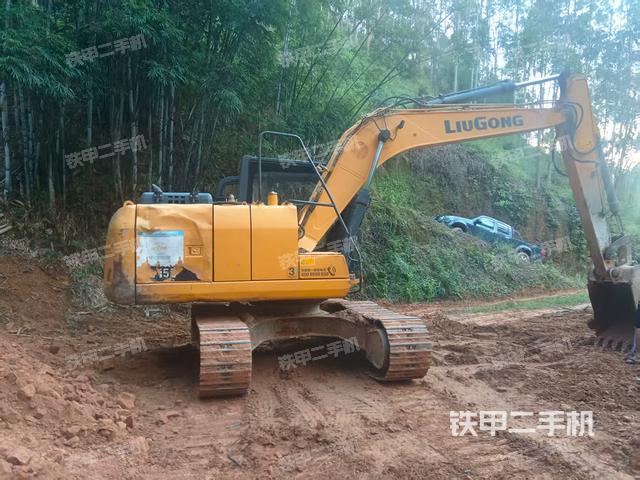 整机右后45°（整机外观）