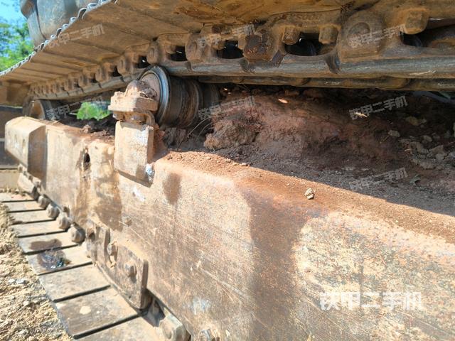 右托鏈輪+鏈筋(行走機構(gòu)) 右托鏈輪+鏈筋(行走機構(gòu))