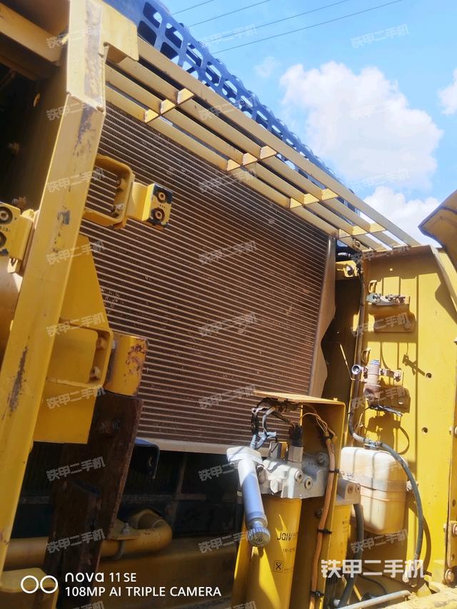 散熱器室(大件艙室) 散熱器室(大件艙室)