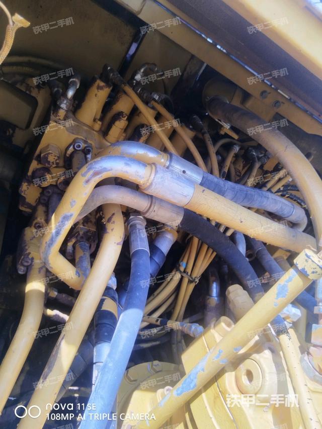 分配閥(上車部件) 分配閥(上車部件)