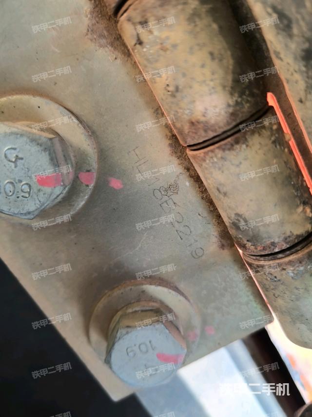 散熱器室(大件艙室) 散熱器室(大件艙室)