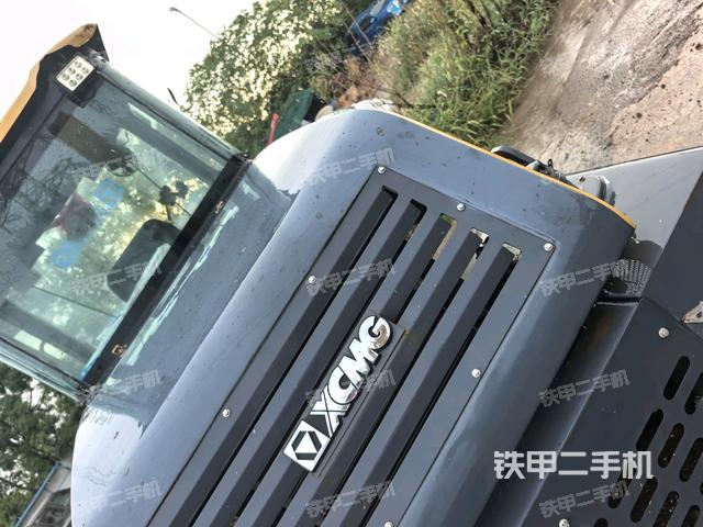 鋼輪厚度（壓路機(jī)前后車架）