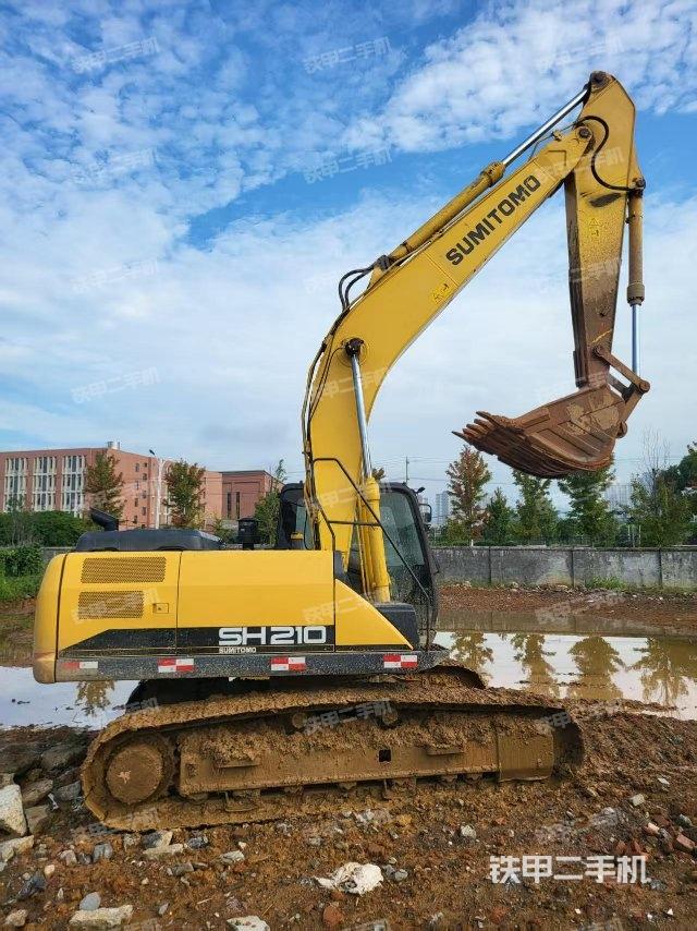 整机右后45°（整机外观）