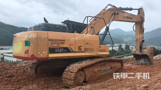 整機右后45°（整機外觀）