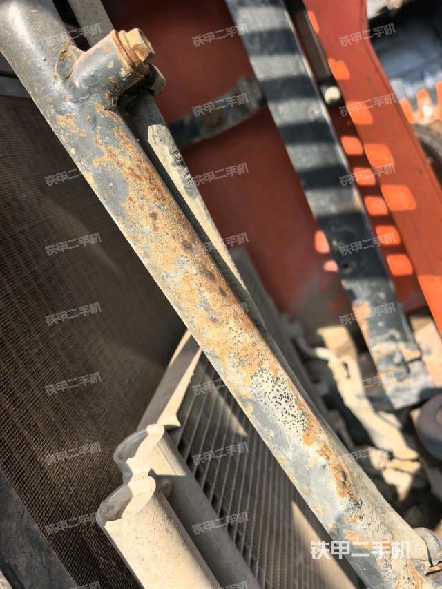 散熱器室(大件艙室) 散熱器室(大件艙室)
