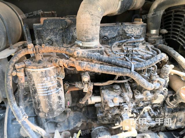 分配閥(上車部件) 分配閥(上車部件)