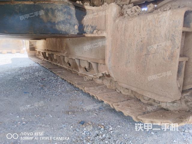 右托鏈輪+鏈筋(行走機(jī)構(gòu)) 右托鏈輪+鏈筋(行走機(jī)構(gòu))