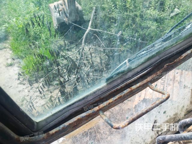 小時(shí)表(駕駛室部分) 小時(shí)表(駕駛室部分)