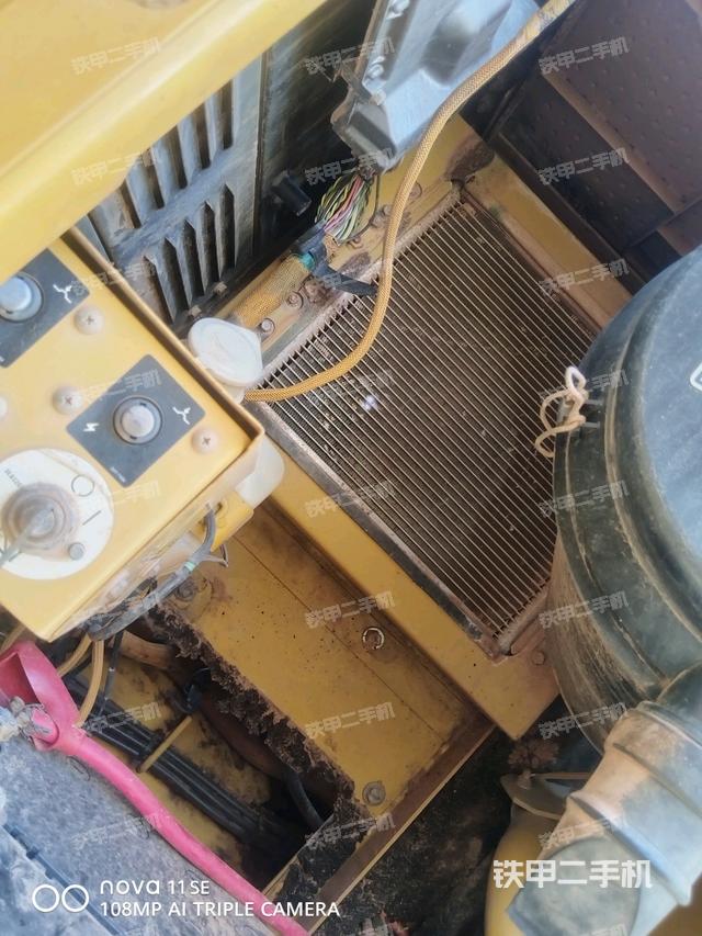 電瓶(大件艙室) 電瓶(大件艙室)