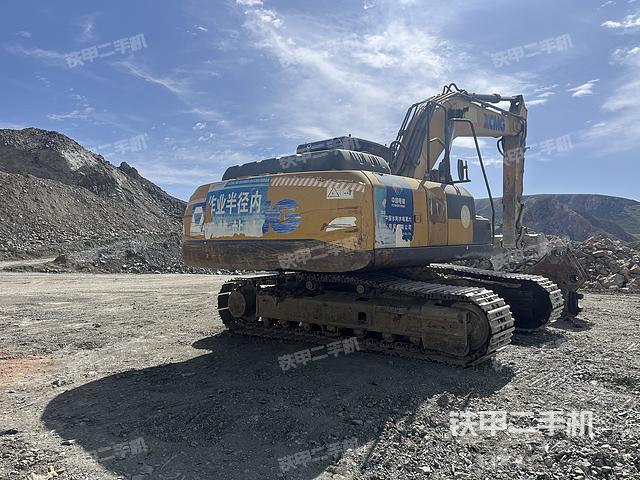 整機(jī)右后45°(整機(jī)外觀) 整機(jī)右后45°(整機(jī)外觀)