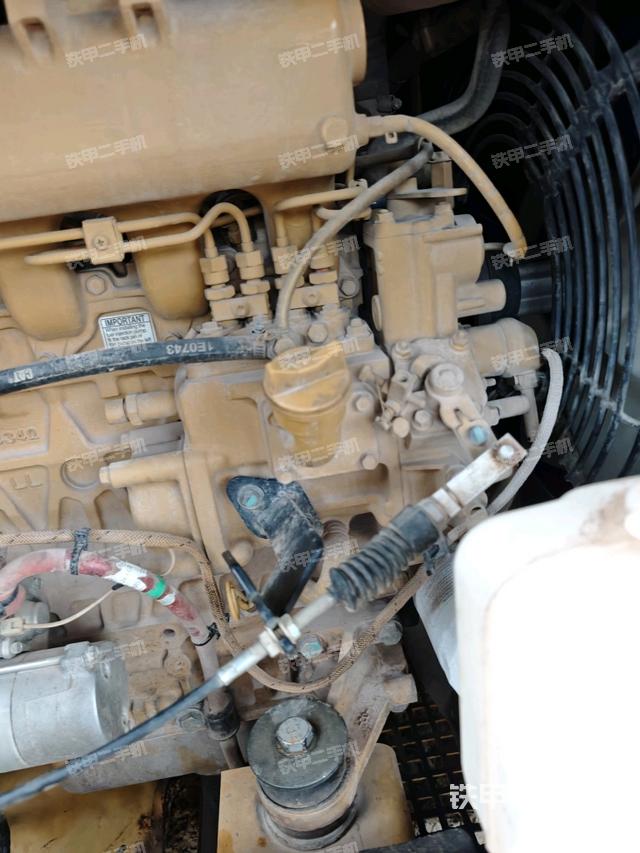 增壓器特寫(xiě)(上車(chē)部件) 增壓器特寫(xiě)(上車(chē)部件)