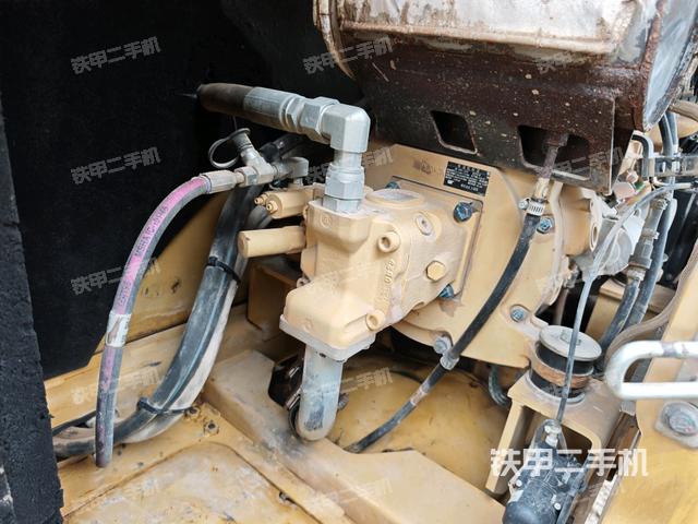 液壓泵室(大件艙室) 液壓泵室(大件艙室)