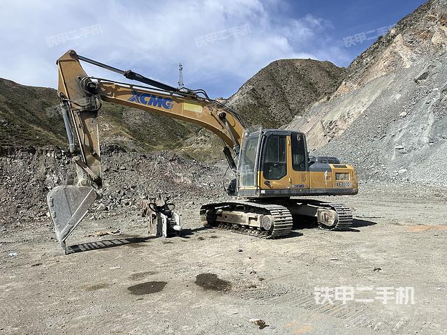 徐工XE200D挖掘机
