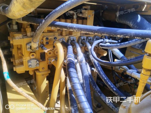 分配閥(上車部件) 分配閥(上車部件)