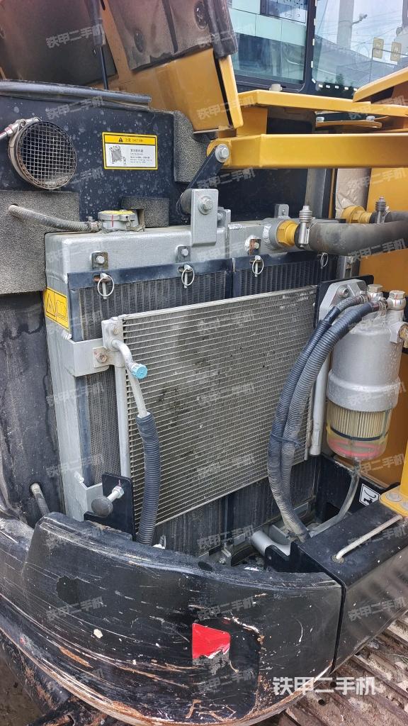 散热器室(大件舱室) 散热器室(大件舱室)