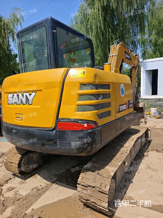 整机右后45°（整机外观）