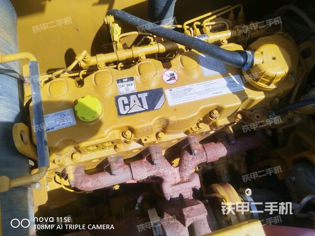 增壓器特寫(上車部件) 增壓器特寫(上車部件)