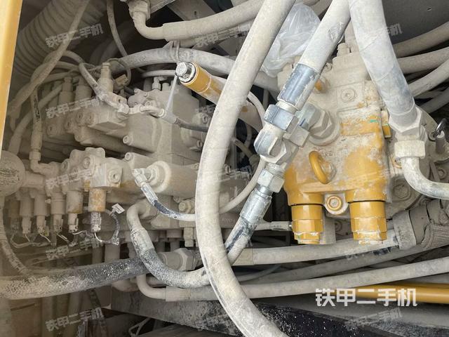 其他核心部件（設(shè)備外觀及核心部件）