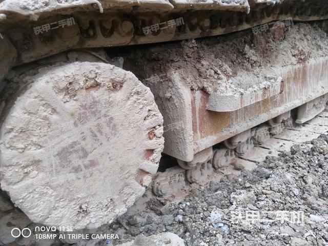 右驅(qū)動輪(行走機(jī)構(gòu)) 右驅(qū)動輪(行走機(jī)構(gòu))