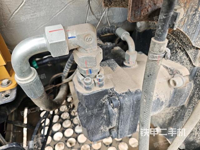 電瓶(大件艙室) 電瓶(大件艙室)