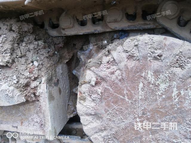 左驅(qū)動輪(行走機(jī)構(gòu)) 左驅(qū)動輪(行走機(jī)構(gòu))