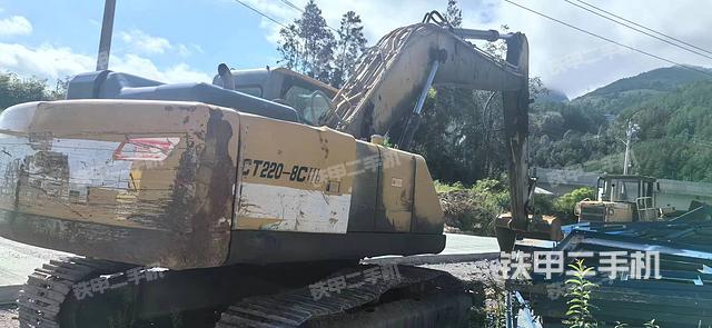 整機(jī)右后45°（整機(jī)外觀）