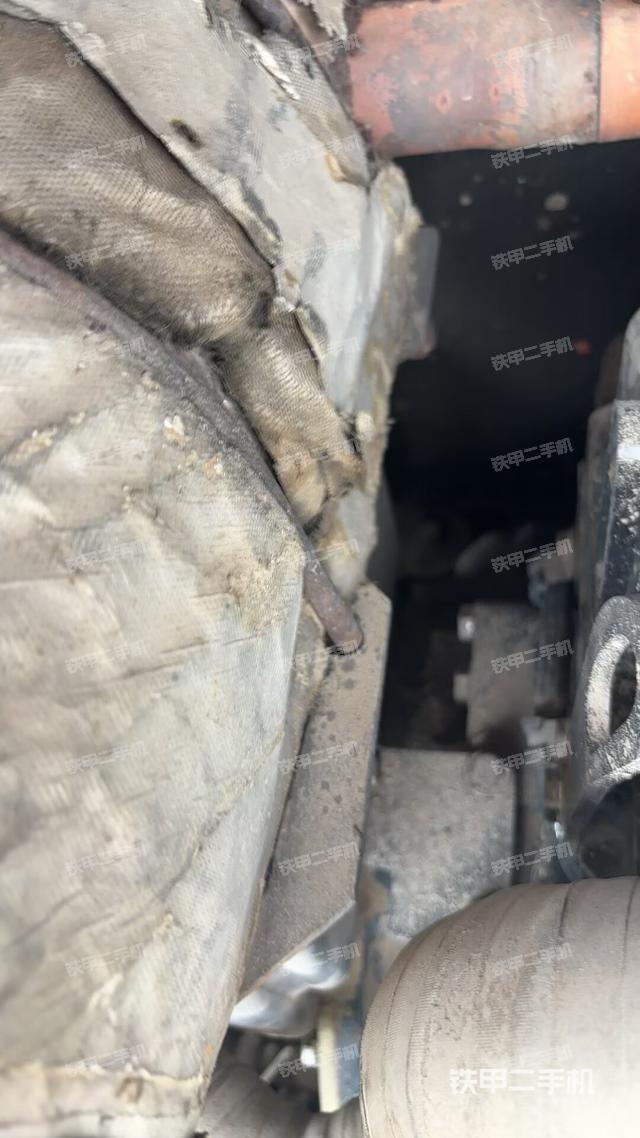 回轉(zhuǎn)馬達(dá)(上車部件) 回轉(zhuǎn)馬達(dá)(上車部件)