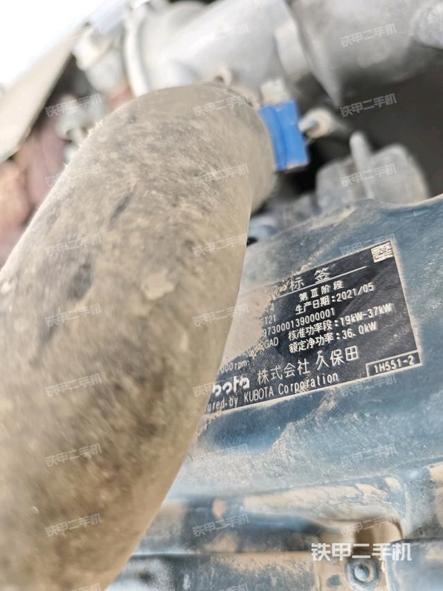 增壓器特寫(上車部件) 增壓器特寫(上車部件)