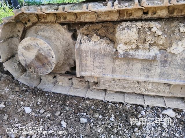 右驅(qū)動輪(行走機構(gòu)) 右驅(qū)動輪(行走機構(gòu))