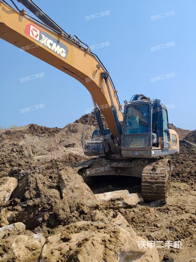 徐工XE305D挖掘机