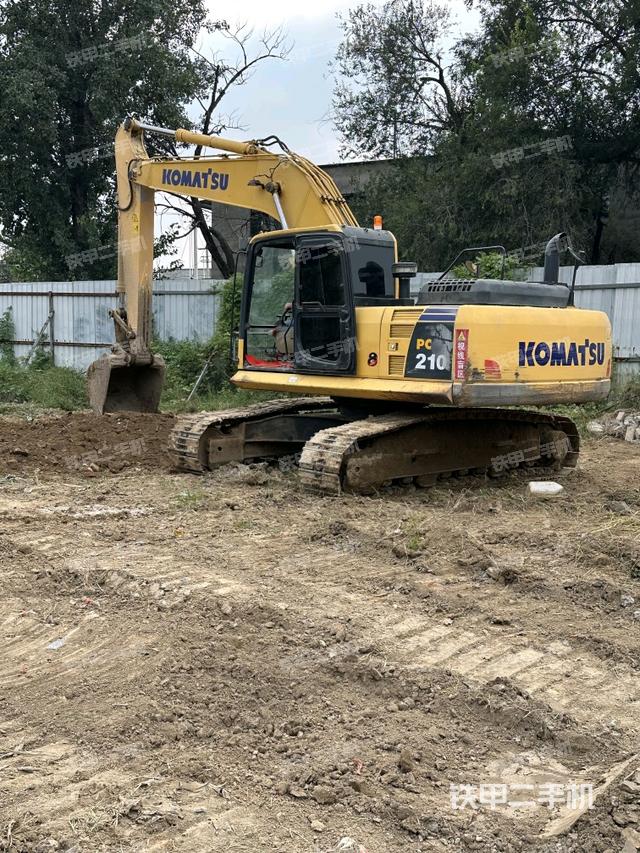 驾驶室整体（整机外观）