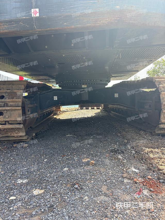 整機右后45°（整機外觀）