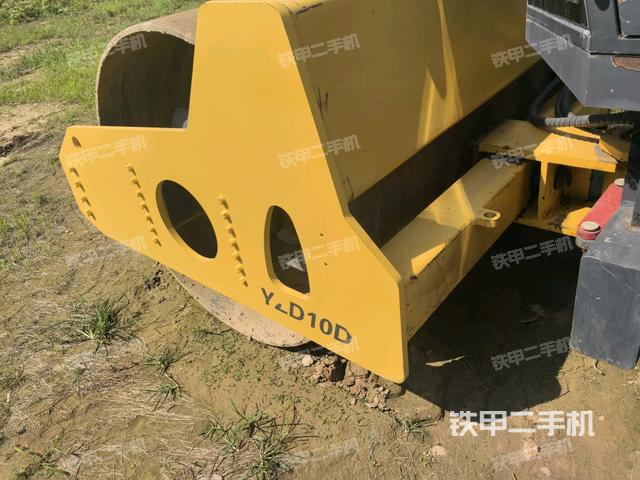 鋼輪厚度（壓路機前后車架）