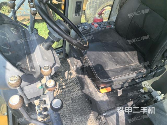 儀表盤(駕駛室/操作室) 儀表盤(駕駛室/操作室)