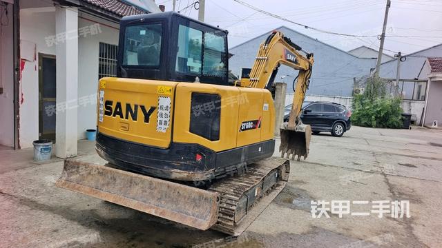 右后45(整机外观) 右后45(整机外观)