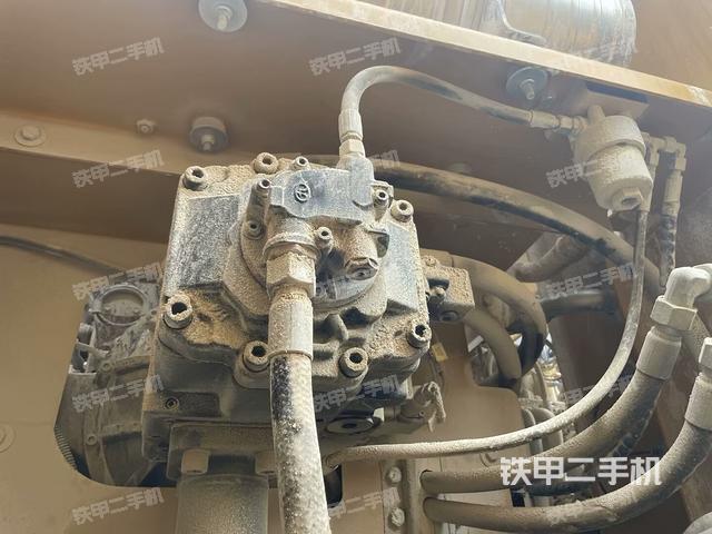 其他核心部件（設(shè)備外觀及核心部件）