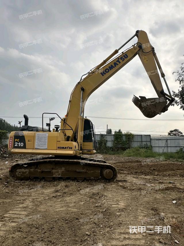 整机右后45°（整机外观）