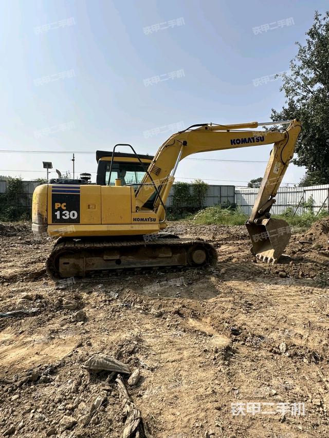 整机右后45°（整机外观）