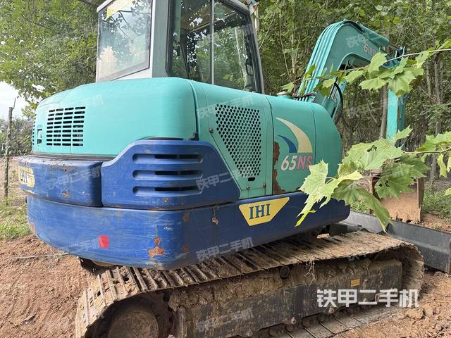 整機右后45°(整機外觀) 整機右后45°(整機外觀)