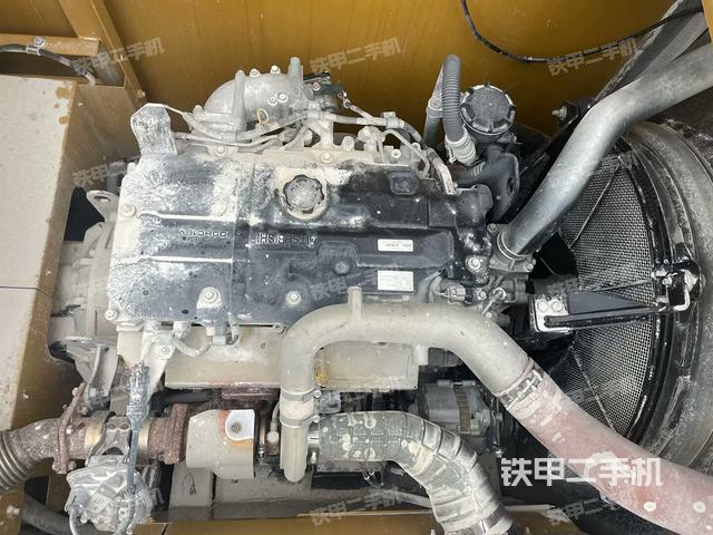 發(fā)動(dòng)機(jī)（設(shè)備外觀及核心部件）