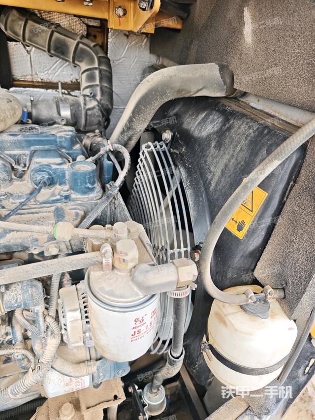 分配閥(上車部件) 分配閥(上車部件)