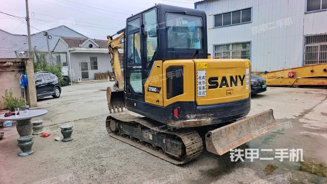 左后45(整机外观) 左后45(整机外观)