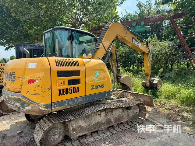 整机右后45°(整机外观) 整机右后45°(整机外观)