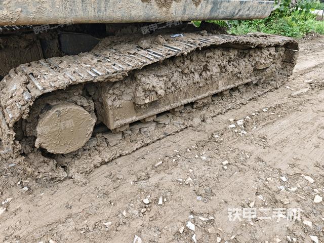 右導(dǎo)向輪（行走機(jī)構(gòu)）